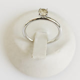 0.40ct Diamond Ring