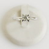 0.41ct Diamond Ring