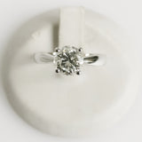 1.05ct Diamond Ring