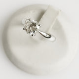 1.05ct Diamond Ring