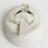 1.05ct Diamond Ring