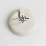 1.00ct Diamond Ring