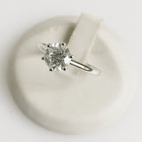 1.00ct Diamond Ring