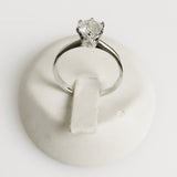 1.00ct Diamond Ring