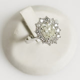 1.81ct Diamond Ring