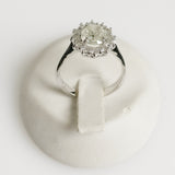 1.81ct Diamond Ring