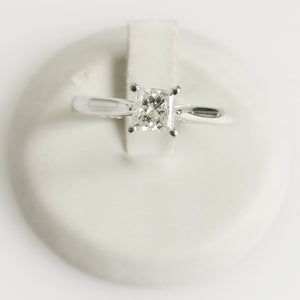 0.50ct Diamond Ring