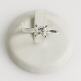 0.50ct Diamond Ring