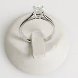 0.50ct Diamond Ring