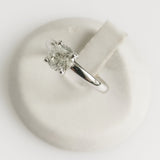 1.01ct Diamond Ring