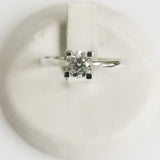 0.50ct Diamond Ring