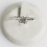 0.50ct Diamond Ring