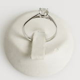 0.50ct Diamond Ring