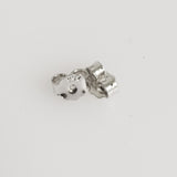 0.84ct Diamond Earrings