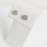 0.95ct Diamond Earrings