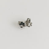 0.95ct Diamond Earrings