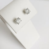 1.82ct Diamond Earrings