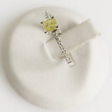 0.47ct Diamond Ring