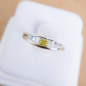 0.30ct Diamond Ring