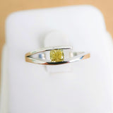 0.30ct Diamond Ring