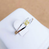 0.30ct Diamond Ring