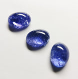 Tanzanite 19.78ct AIG Certified