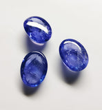 Tanzanite 19.78ct AIG Certified