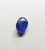 Tanzanite 4.42ct AIG Certified