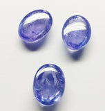 Tanzanite 15.90ct AIG Certified