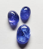 Tanzanite 13.42ct AIG Certified