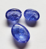 Tanzanite 13.42ct AIG Certified