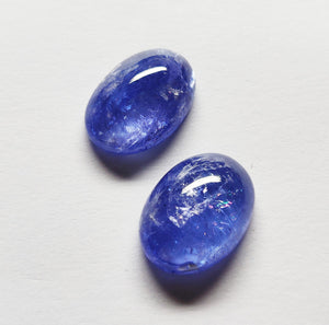 Tanzanite 19.26ct AIG Certified