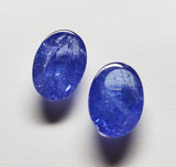 Tanzanite 19.26ct AIG Certified