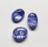 Tanzanite 4.61ct AIG Certified