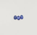 Tanzanite 6.98ct AIG Certified