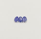 Tanzanite 7.14ct AIG Certified