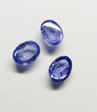 Tanzanite 7.24ct AIG Certified