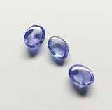 Tanzanite 7.25ct AIG Certified