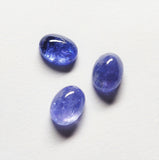 Tanzanite 7.46ct AIG Certified