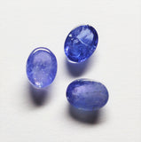 Tanzanite 7.46ct AIG Certified