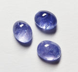 Tanzanite 7.52ct AIG Certified