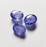 Tanzanite 7.52ct AIG Certified