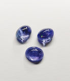 Tanzanite 7.67ct AIG Certified