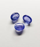 Tanzanite 7.67ct AIG Certified