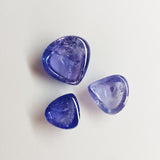 Tanzanite 7.53ct AIG Certified