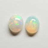 Opal 3.53ct AIG Certified