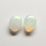 Opal 3.53ct AIG Certified