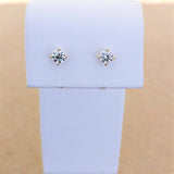 0.60ct Diamond Stud Earrings