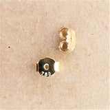 0.60ct Diamond Stud Earrings