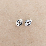 0.64ct Diamond Stud Earrings